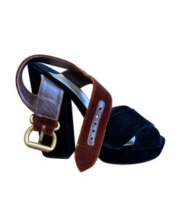 PRADA Босоножки