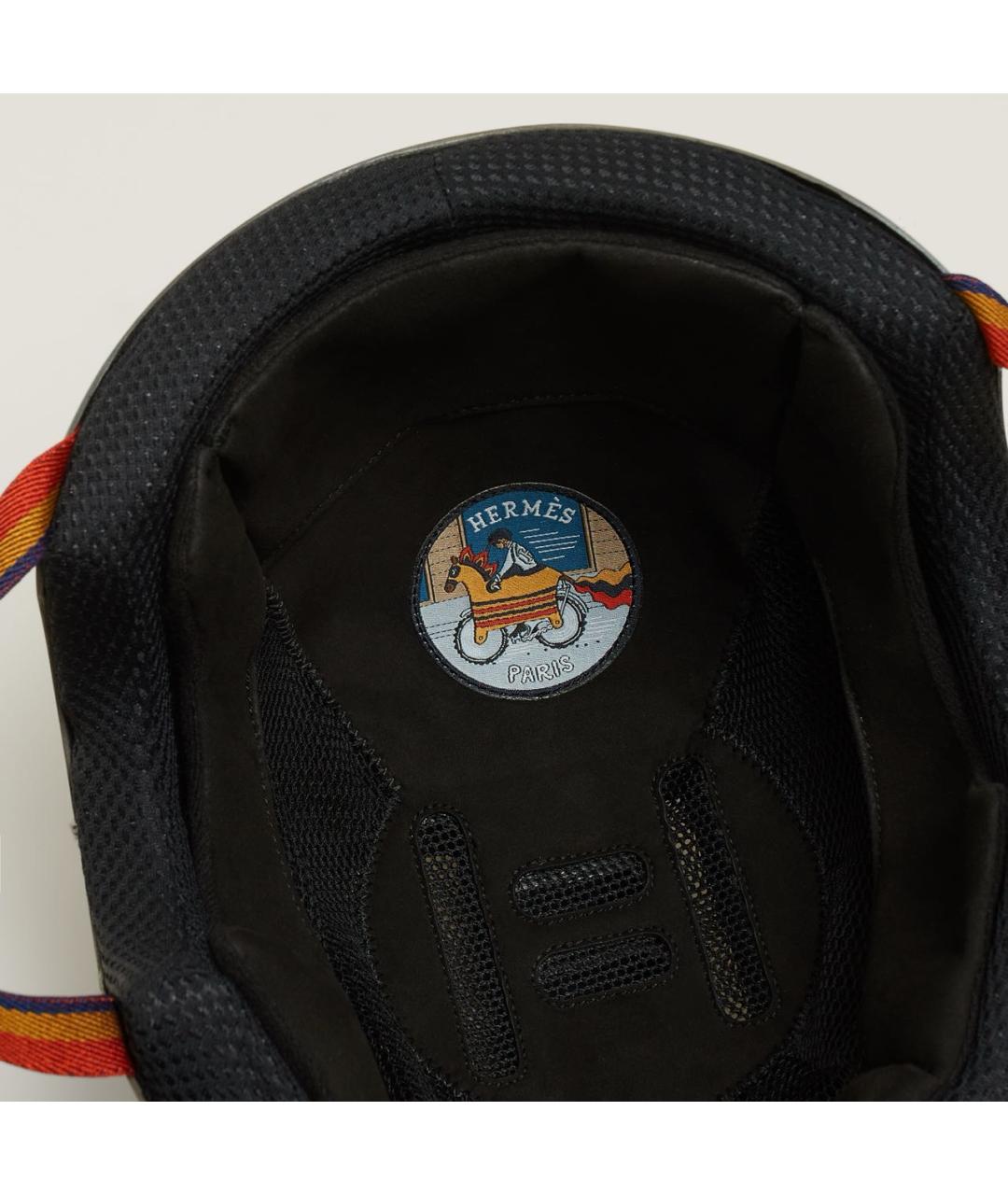 HERMES Бежевая шляпа, фото 5