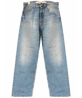 MAISON MARGIELA Прямые джинсы