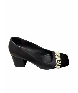 LOVE MOSCHINO Туфли