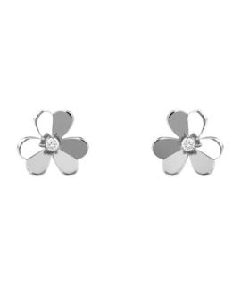 VAN CLEEF & ARPELS Серьги