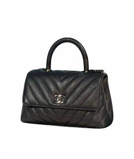 CHANEL Сумка с короткими ручками