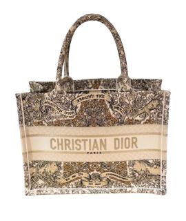 CHRISTIAN DIOR Сумка тоут