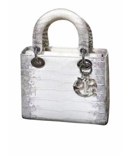 CHRISTIAN DIOR Сумка с короткими ручками