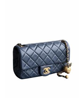 CHANEL Сумка через плечо