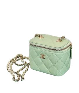 CHANEL Сумка через плечо