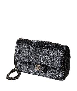 CHANEL Сумка через плечо