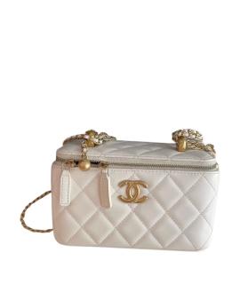 CHANEL Сумка через плечо