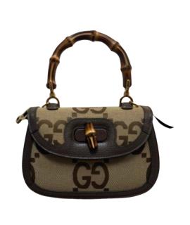 GUCCI Сумка с короткими ручками