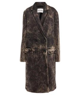 MIU MIU Пальто