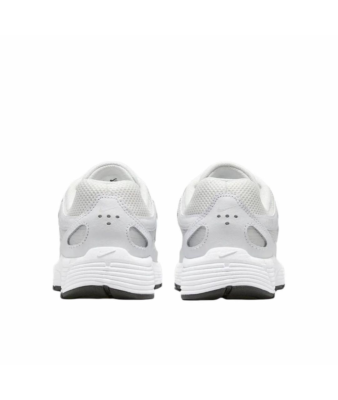 NIKE Белые кроссовки, фото 4