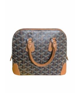 GOYARD Сумка с короткими ручками