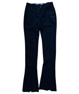 OFF-WHITE Брюки узкие