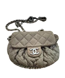 CHANEL Сумка через плечо