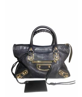 BALENCIAGA Сумка с короткими ручками