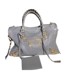 BALENCIAGA Сумка с короткими ручками