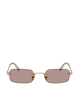 MIU MIU Солнцезащитные очки