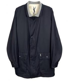 SAINT LAURENT Куртка