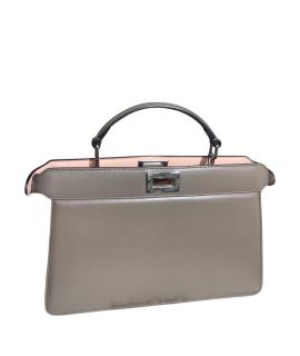 FENDI Сумка с короткими ручками