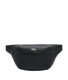 KARL LAGERFELD Поясная сумка