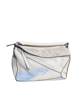 LOEWE Сумка с короткими ручками