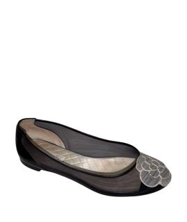 CHANEL Балетки