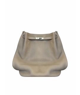 HERMES Сумка через плечо