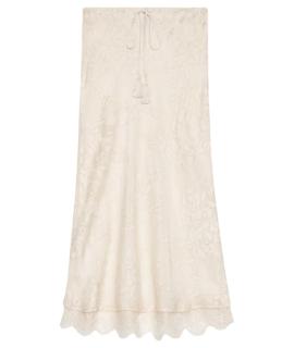 ERMANNO FIRENZE Юбка миди