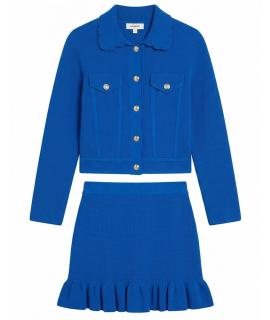 SANDRO Костюм с юбками