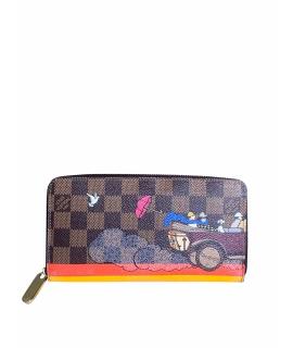 LOUIS VUITTON Кошелек