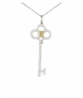 TIFFANY&CO Колье