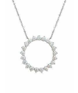 TIFFANY&CO Колье