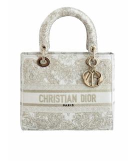 CHRISTIAN DIOR Сумка тоут