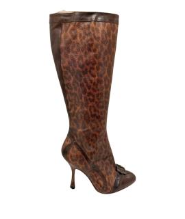 CAVALLI CLASS Сапоги