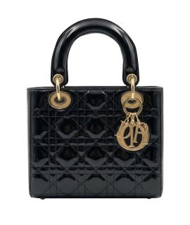 CHRISTIAN DIOR Сумка с короткими ручками