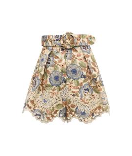 ZIMMERMANN Шорты