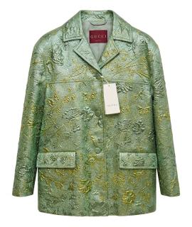 GUCCI Жакет/пиджак