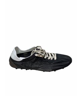 MAISON MARGIELA Низкие кроссовки / кеды