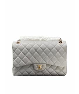 CHANEL Сумка через плечо