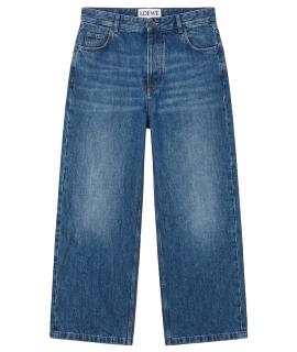 LOEWE Прямые джинсы