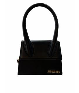 JACQUEMUS Сумка с короткими ручками