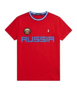 POLO RALPH LAUREN Футболка