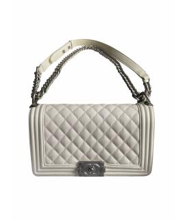 CHANEL Сумка через плечо