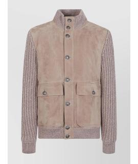 BRUNELLO CUCINELLI Куртка