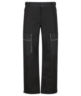 GUCCI Повседневные брюки