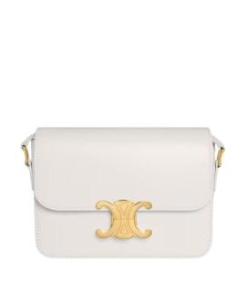 CELINE Сумка через плечо