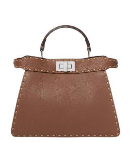 FENDI Сумка с короткими ручками