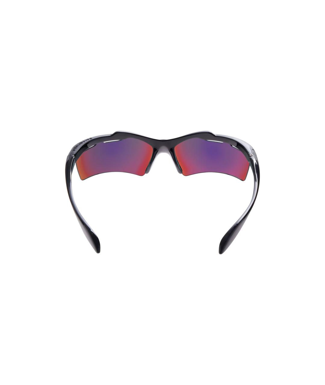 BALENCIAGA Мульти пластиковые солнцезащитные очки, фото 2