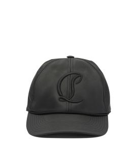 CHRISTIAN LOUBOUTIN Кепка/бейсболка