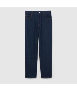 GUCCI Повседневные брюки